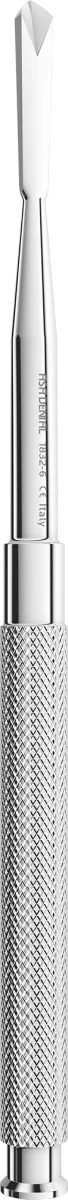 Scalpelli e sgorbie Gardner Fig. 6