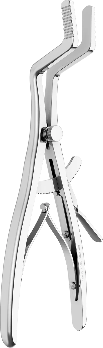 Strum. cm. 19 Roser-Koenig per adulti