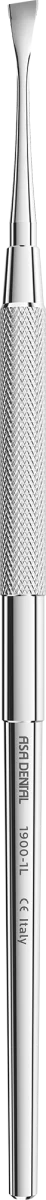 Scaler Fig. 1L sinistro
