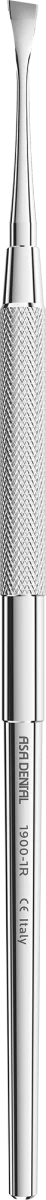 Scaler Fig. 1R destro