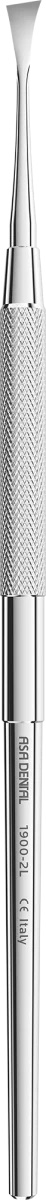 Scaler Fig. 2L sinistro