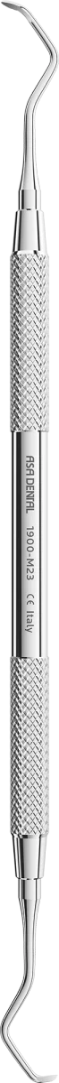 Scaler Fig. M23 scaler universale