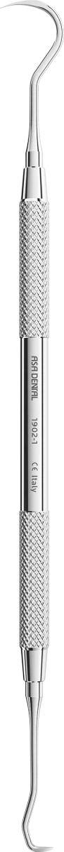 Scaler Fig. U15/33 Towner-Jacquette