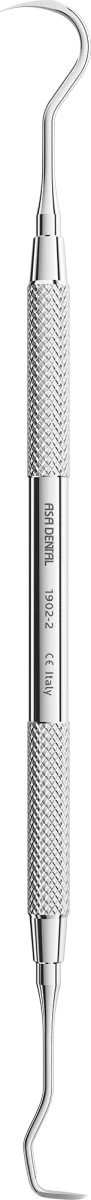 Scaler Fig. U15/30 Towner-Jacquette