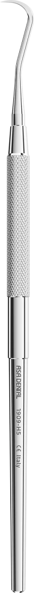 Scaler Fig. H5 Hygienist