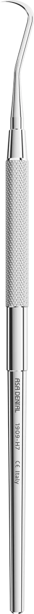 Scaler Fig. H7 Hygienist