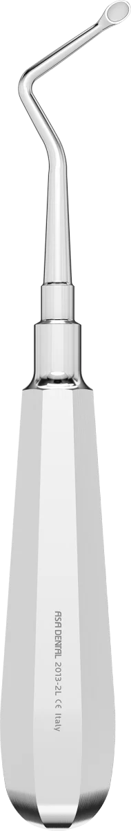 Cucchiaio alveolare Fig. 2L USA model