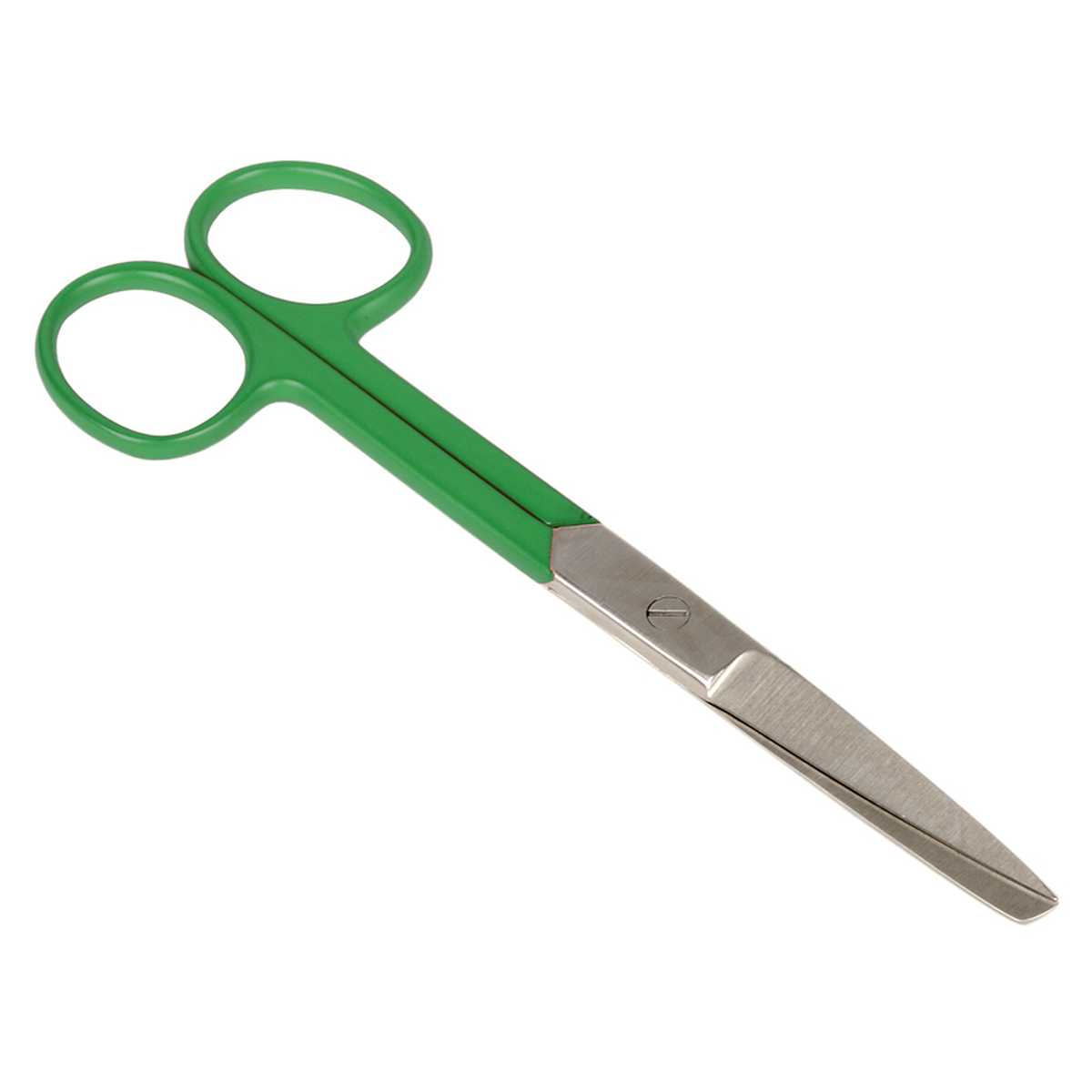 FORBICI RETTE PUNTE ALTERNE – anelli