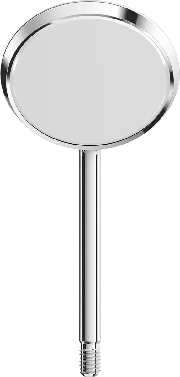Specchietto Fig. 4 piano mm. 22