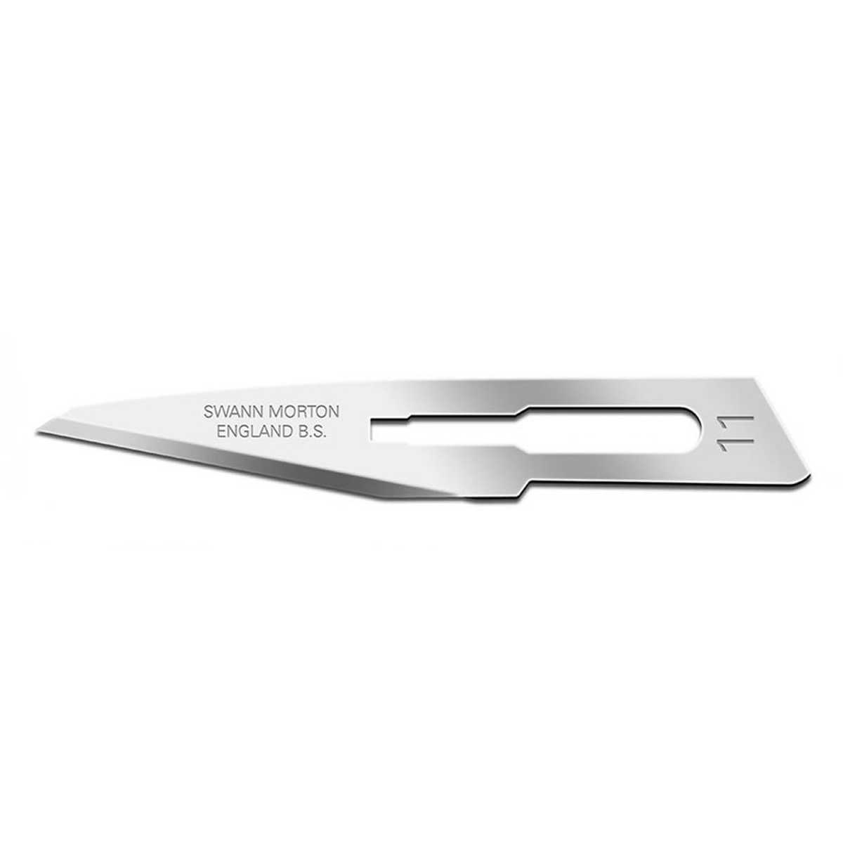 LAME BISTURI SWANN-MORTON C/S – sterili