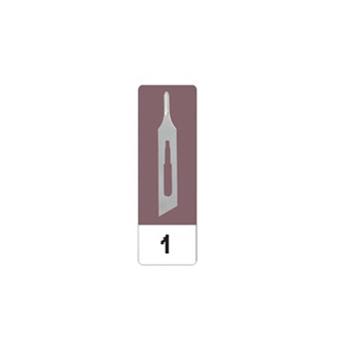 LAMA GOUGE GIMA – sterile