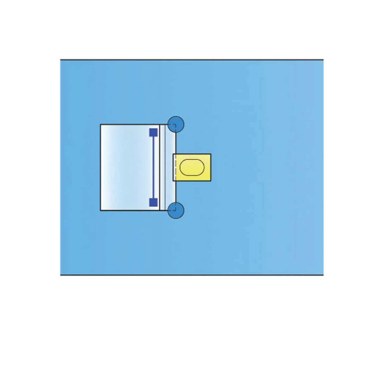 TELO CHIRURGICO OFTALMICO TNT – sterile