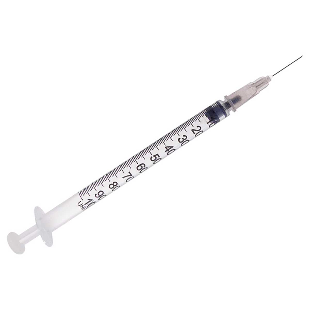 SIRINGA INSULINA AGO INSERITO 27G – 1 ml