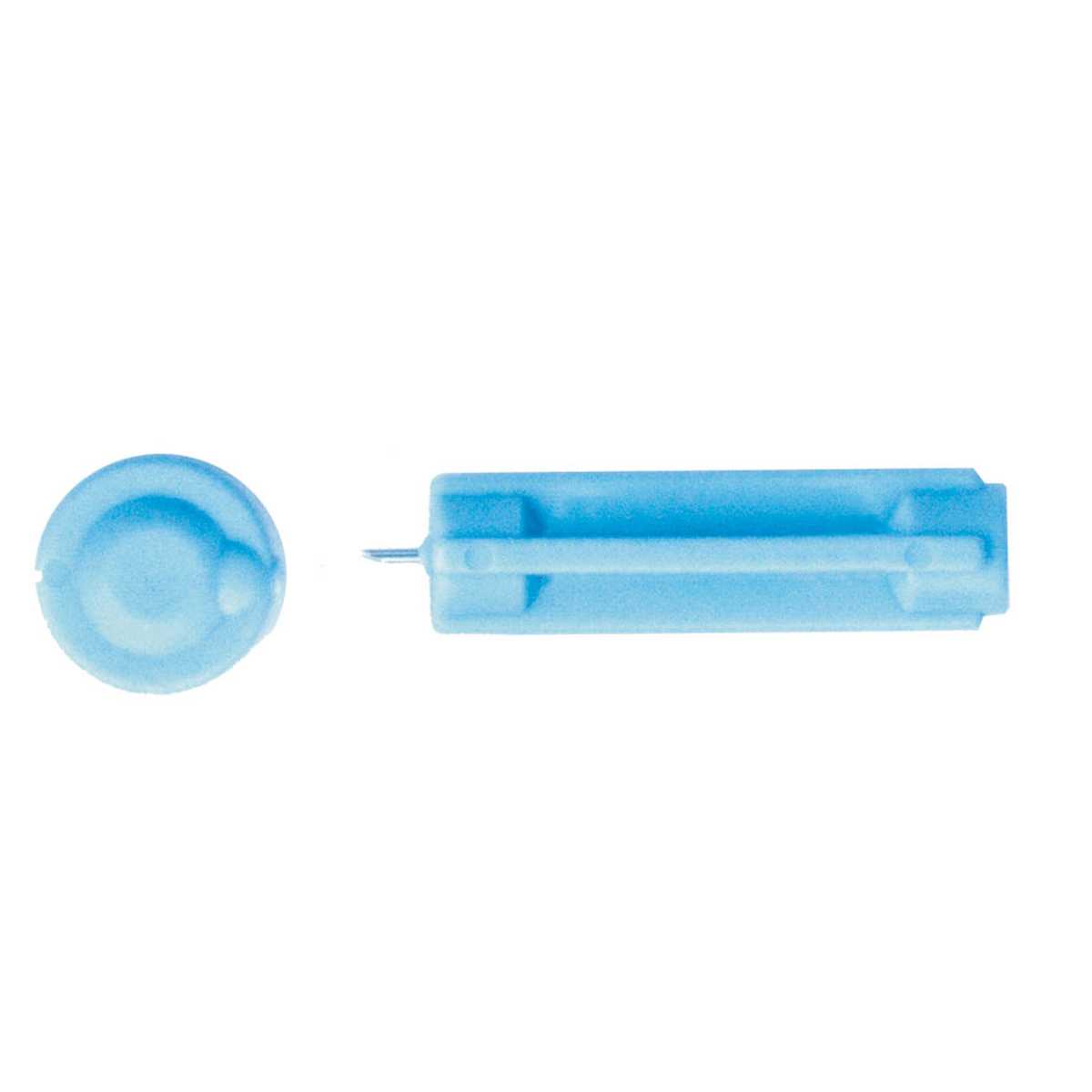 LANCETTE PUNGIDITO 28G per 23915, 23919 sterili