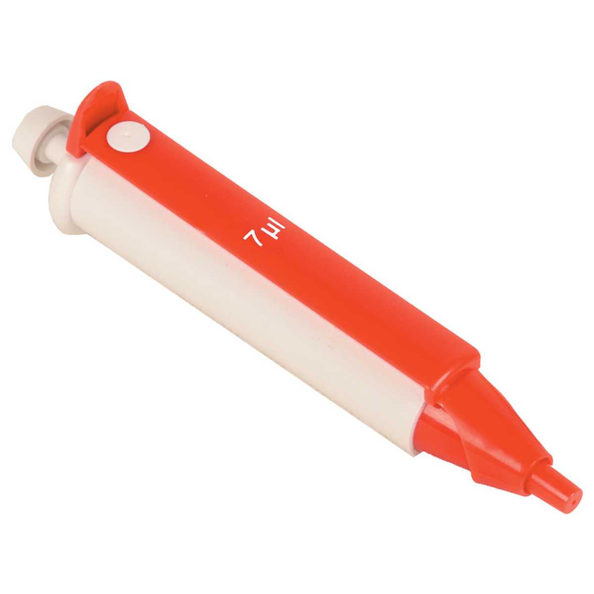 PIPETTE 7 µl per 23985