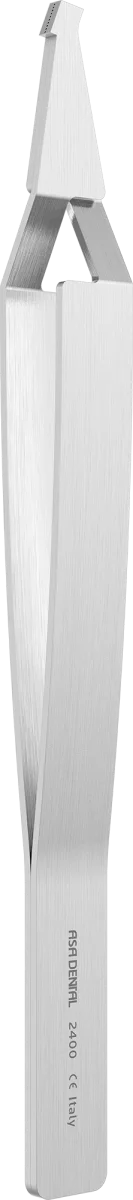 Pinzetta per attacchi D.B.