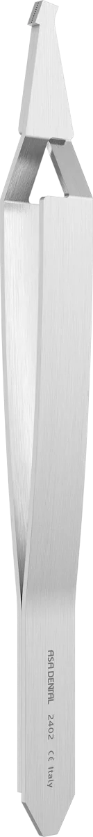 Pinzetta per attacchi D.B.