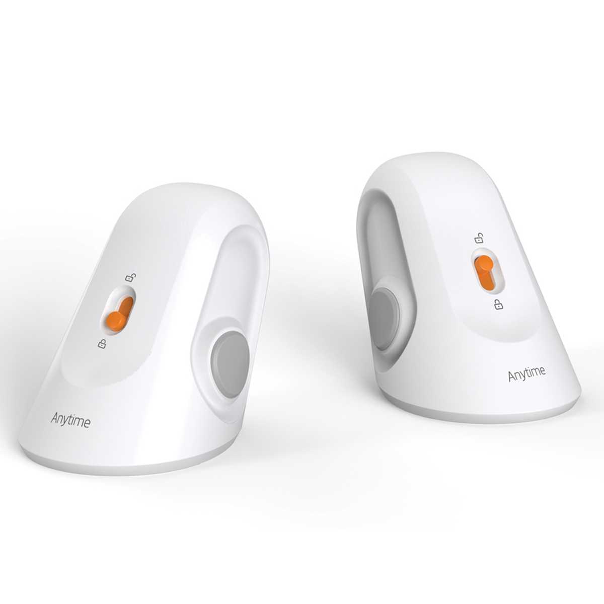 APPLICATORE SENSORE PER SISTEMA DI MONITORAGGIO GLICEMIA H24