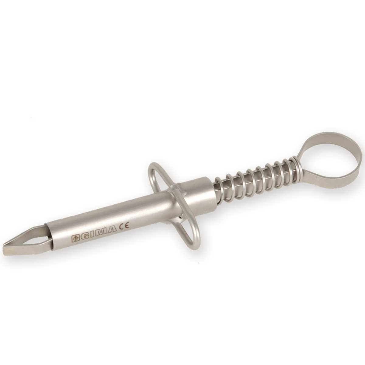PINZETTA PER ZECCHE