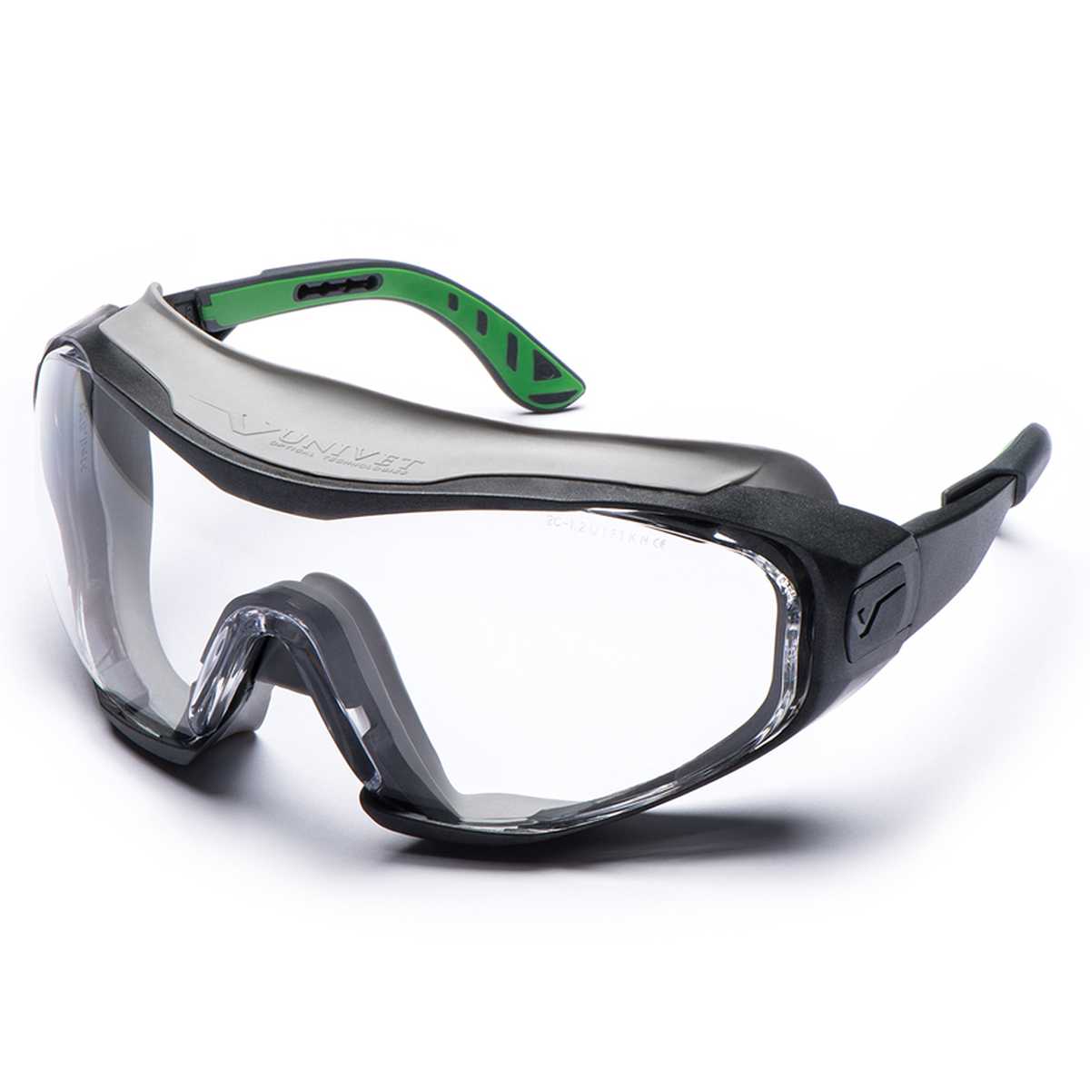 MASCHERA DI ALTA PROTEZIONE 6×1