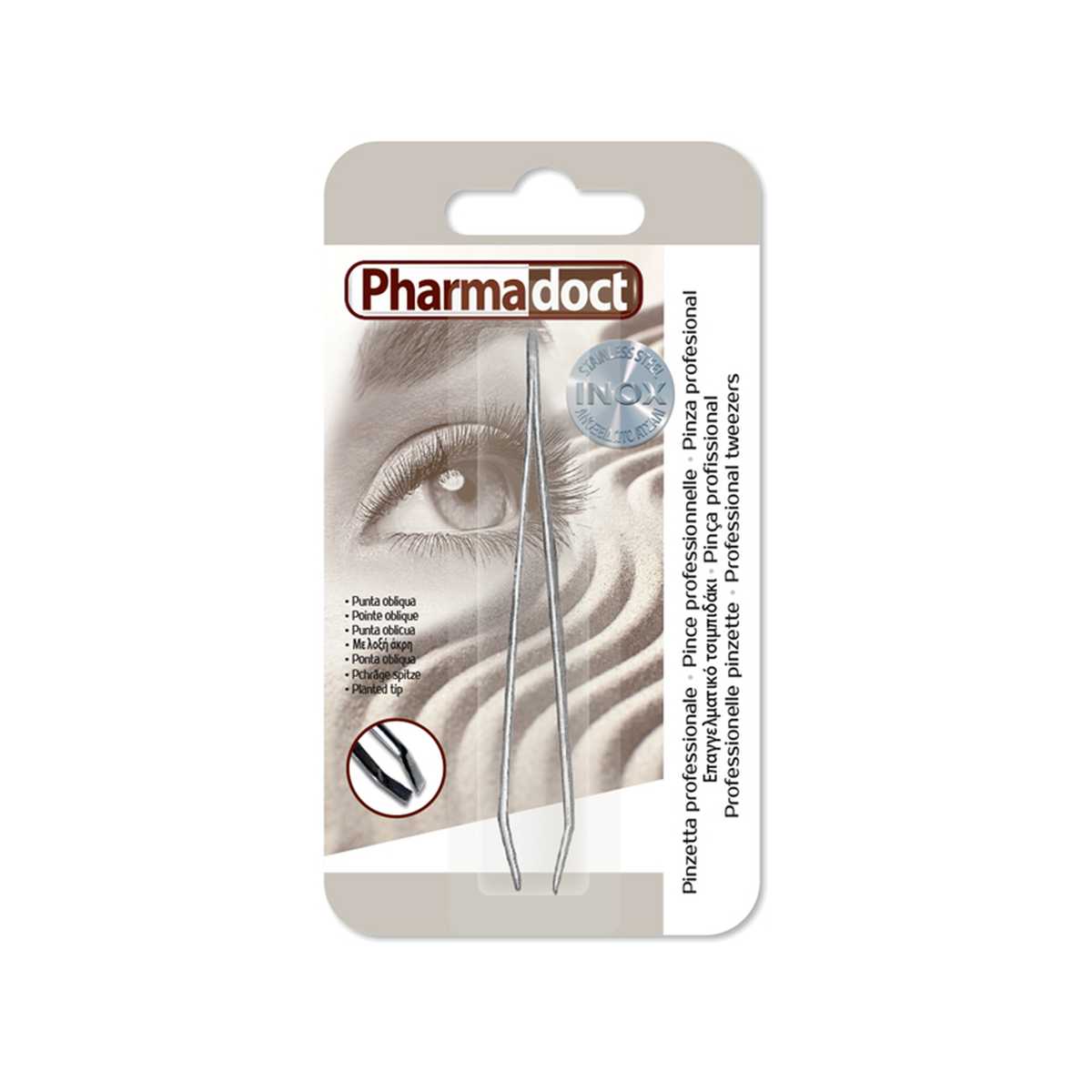 PINZETTA – conf. da 12 blister