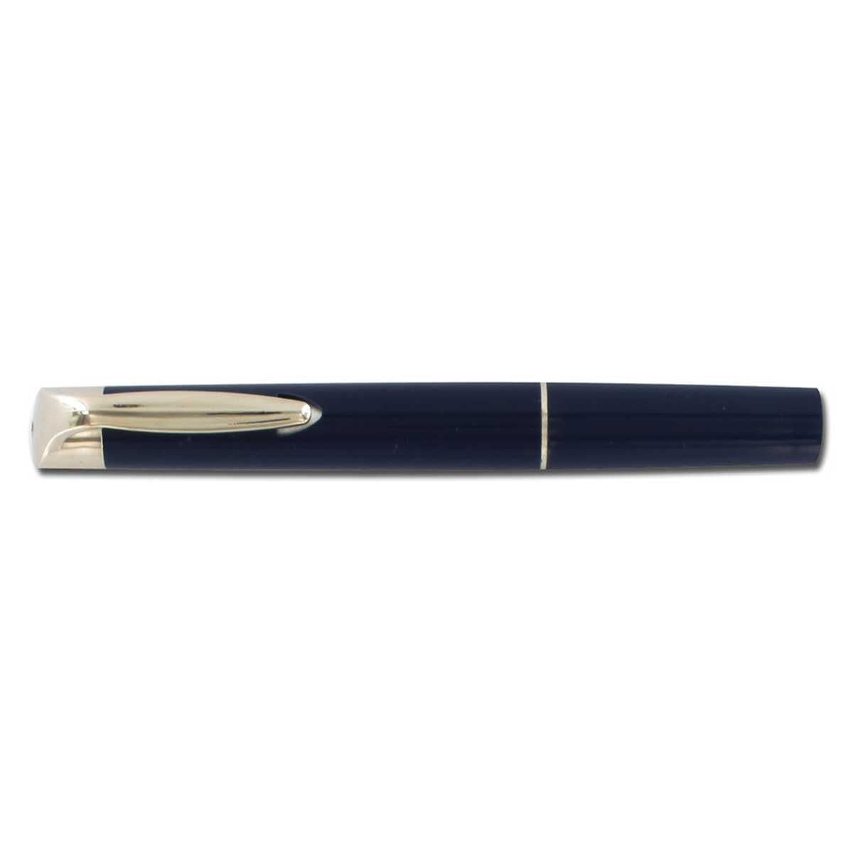 LUCCIOLA ALFA – plastica – blu