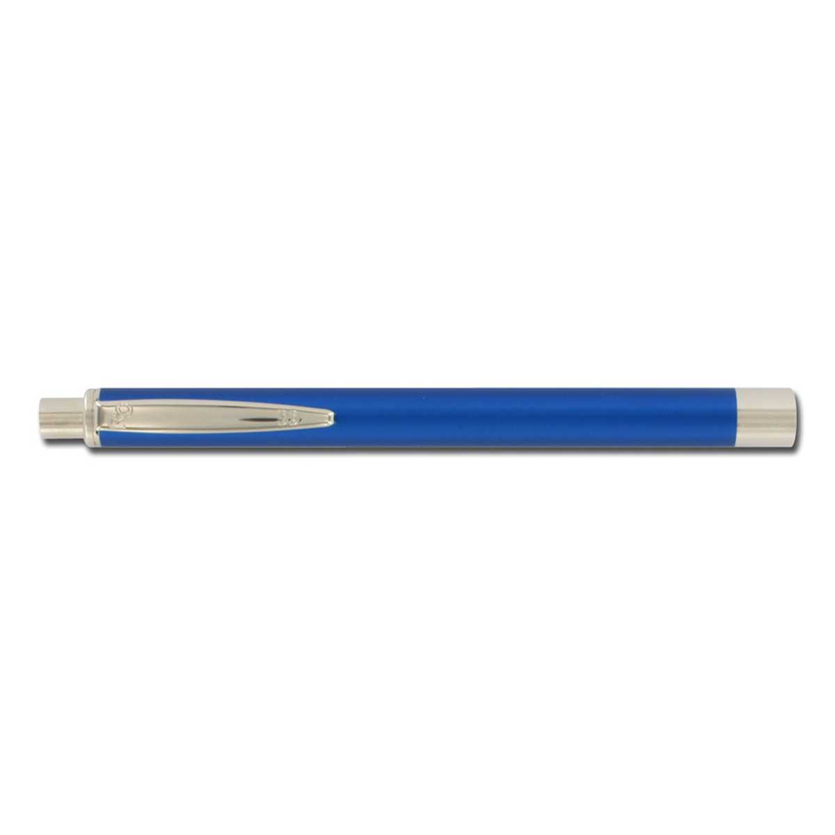 LUCCIOLA ELEGANCE – metallo – blu