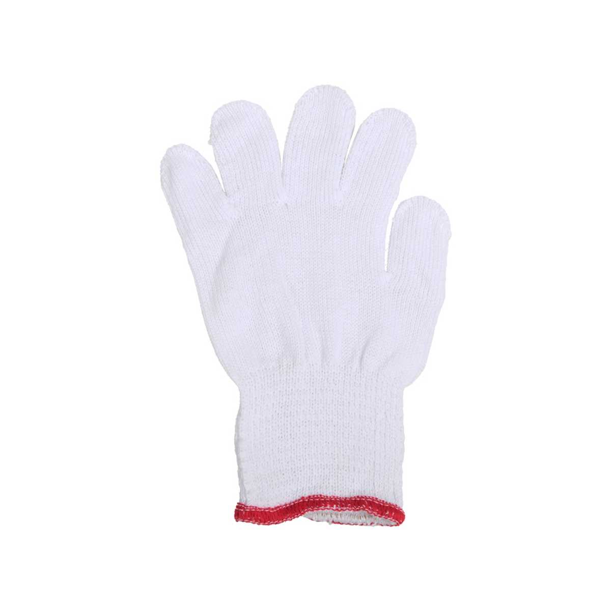 GUANTI IN COTONE – bianchi