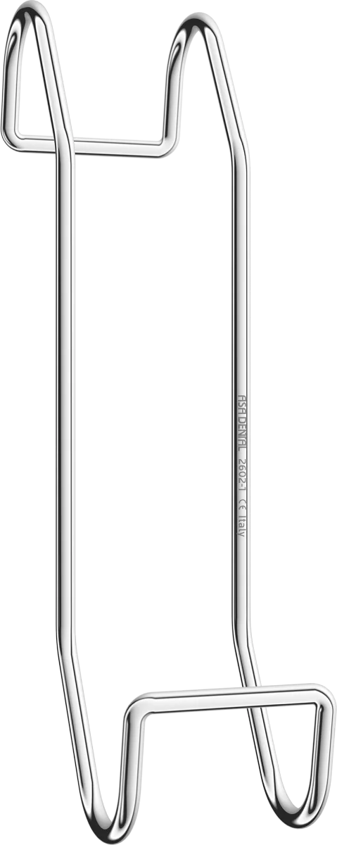 Divaricatore cm. 14 Sternberg