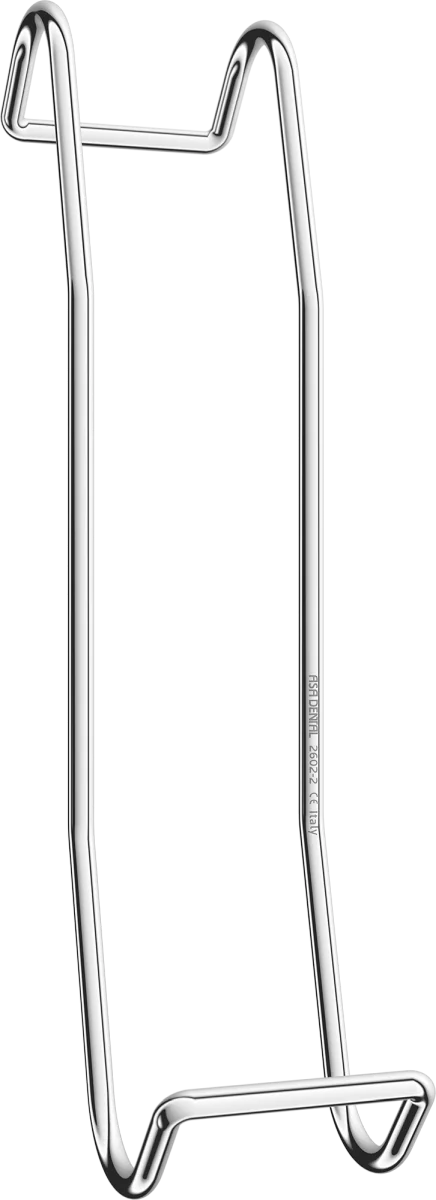 Divaricatore cm. 16 Sternberg