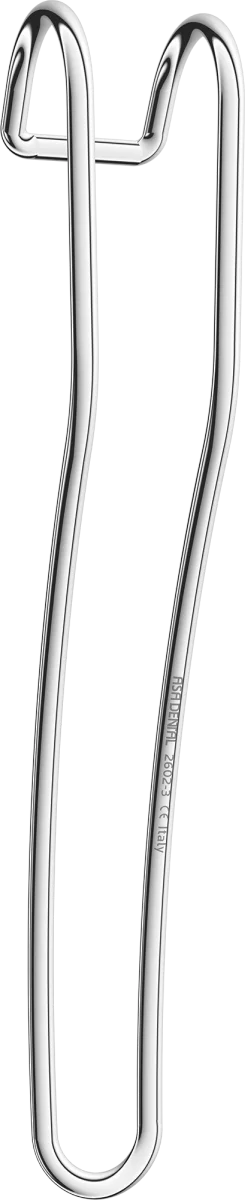 Divaricatore cm. 14 Sternberg