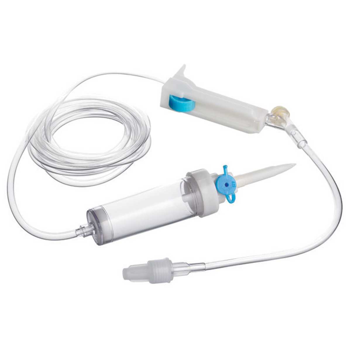 SET INFUSIONE A Y – in polybag