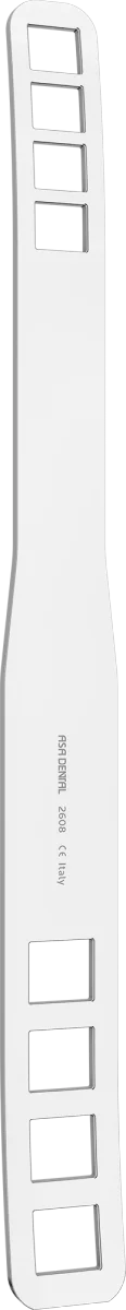 Divaricatore cm. 19 Bruenings