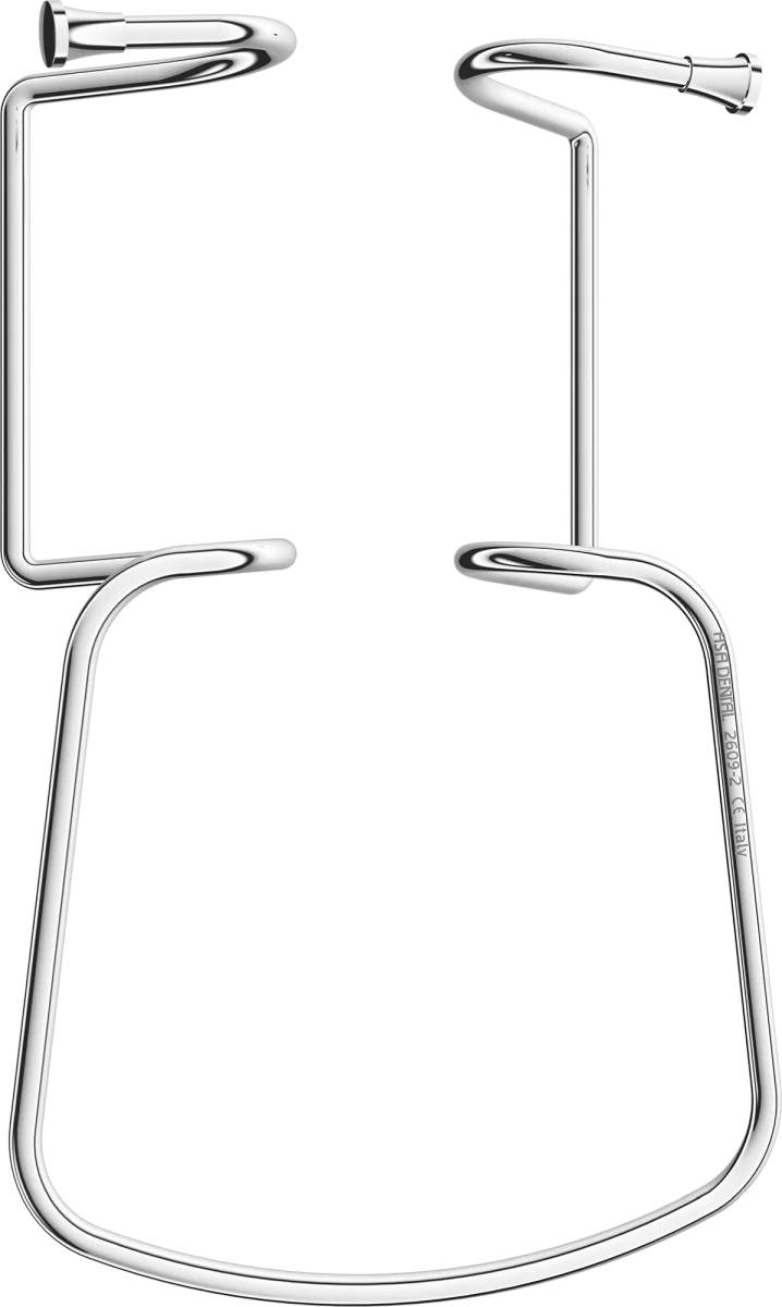 Divaricatore – Oringer
