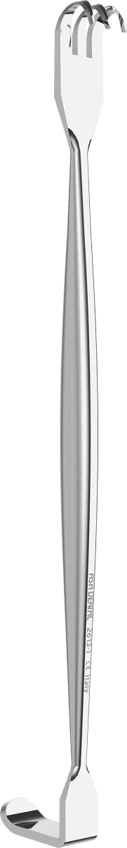 Divaricatore Senn-miller (punte acute)