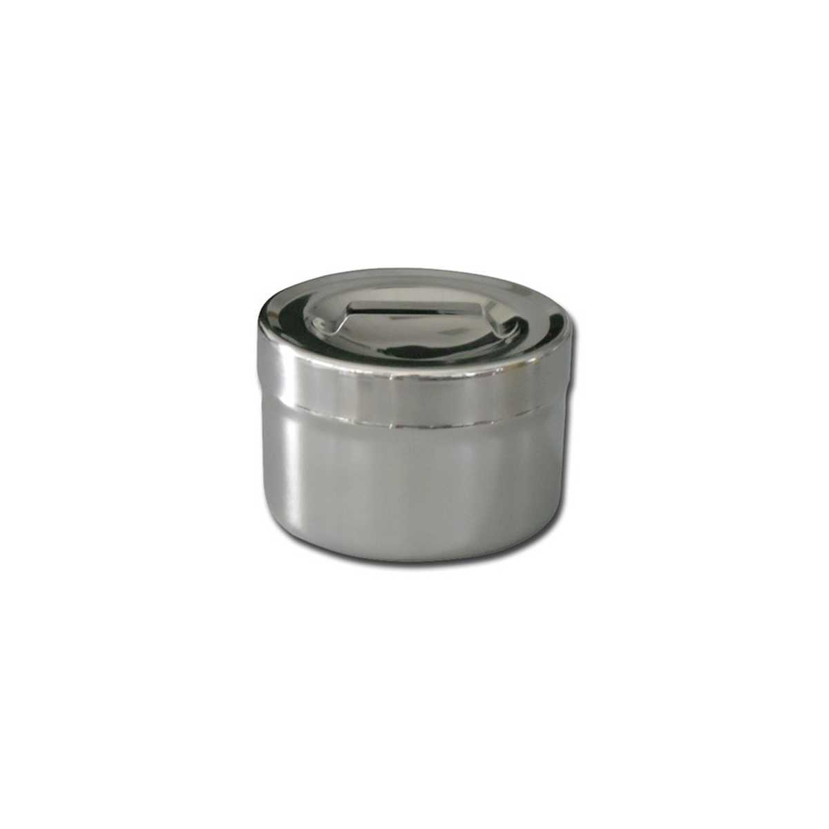 PORTACOTONE INOX