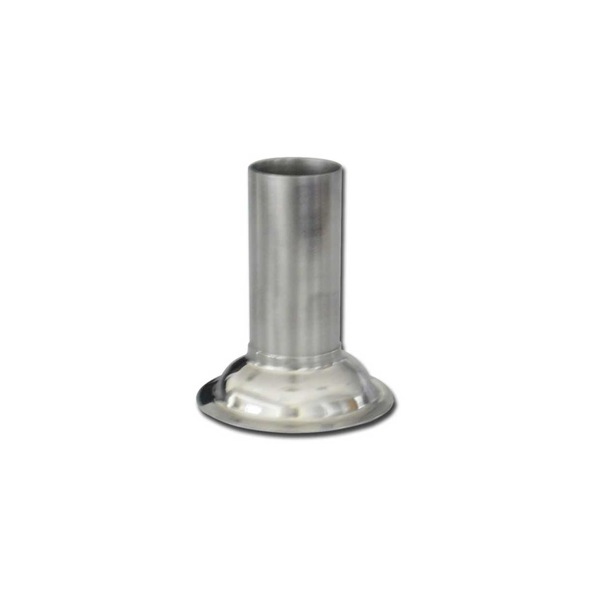 PORTATERMOMETRI INOX diam. 33×80 mm