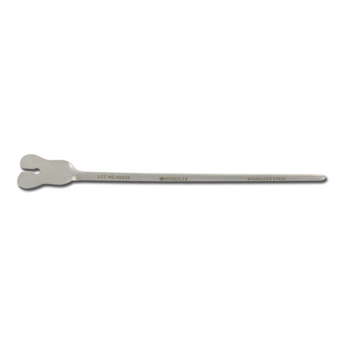 SONDA SCANALATA – 14,5 cm