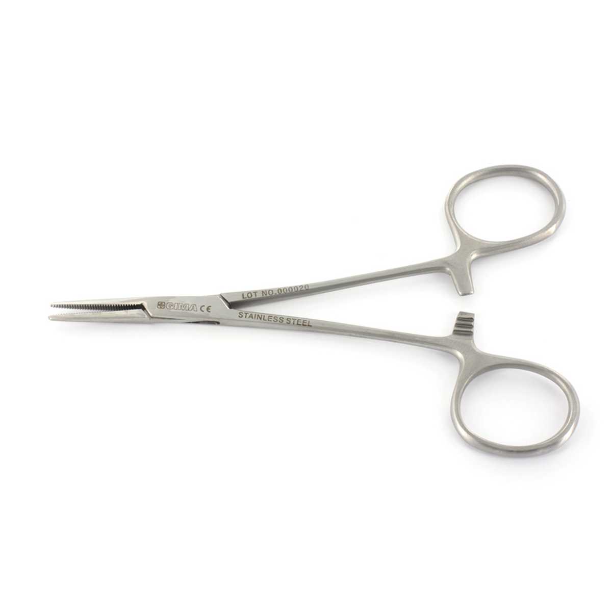 PINZA MOSQUITO