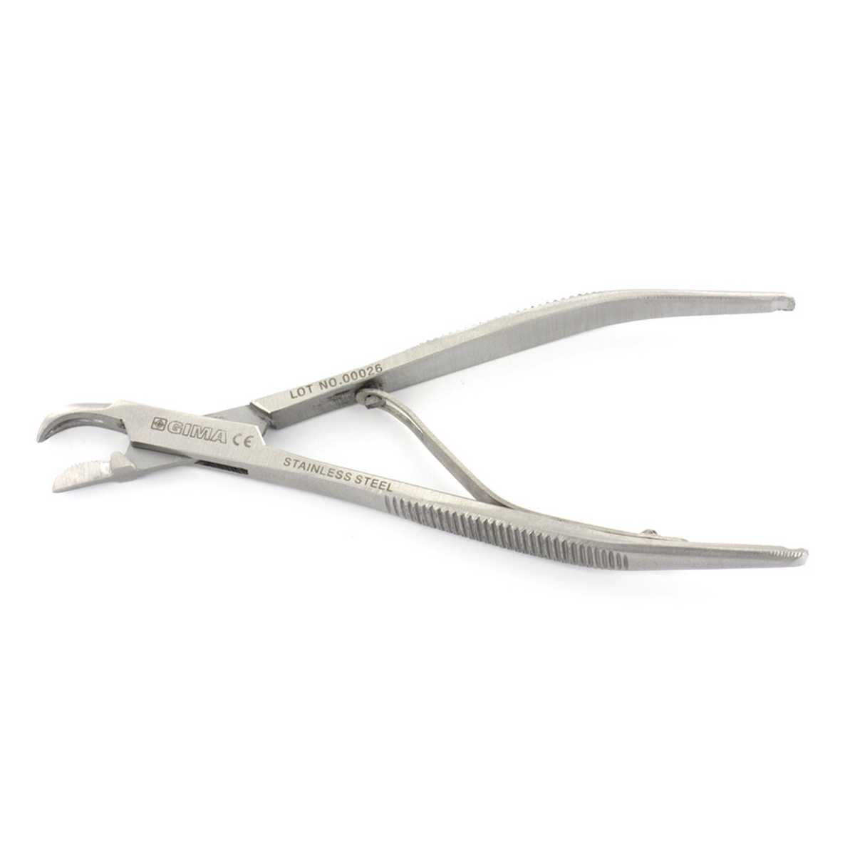 PINZA MICHEL LEVAPUNTI – 12 cm