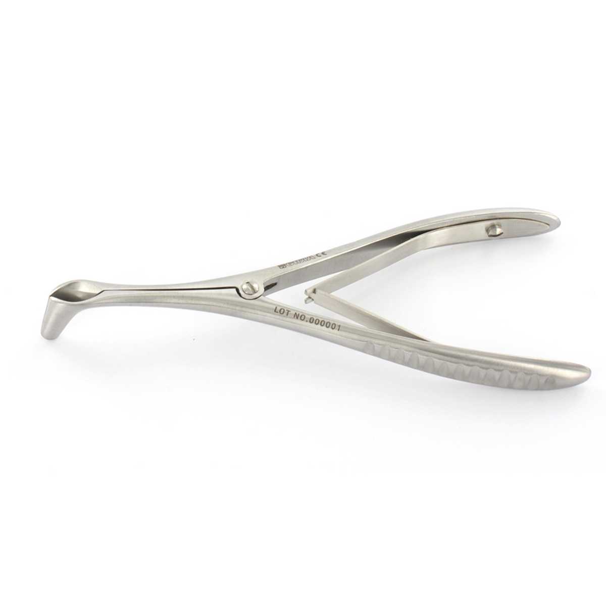 PINZA NASALE TIECH HALLE – 13,5 cm