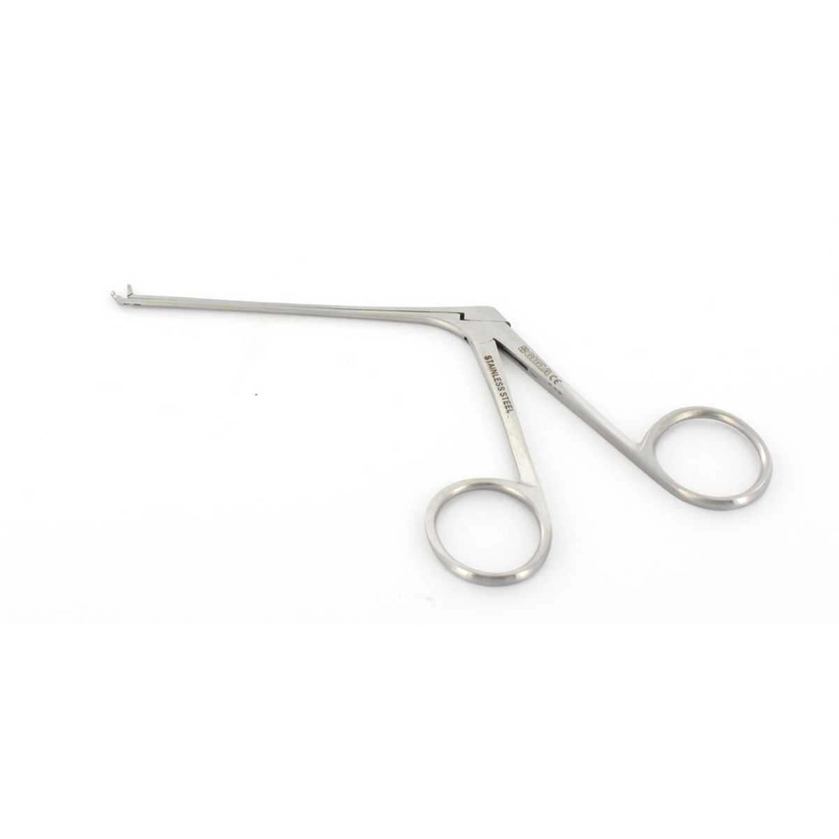 MICRO PINZA A CUCCHIAIO – 8 cm