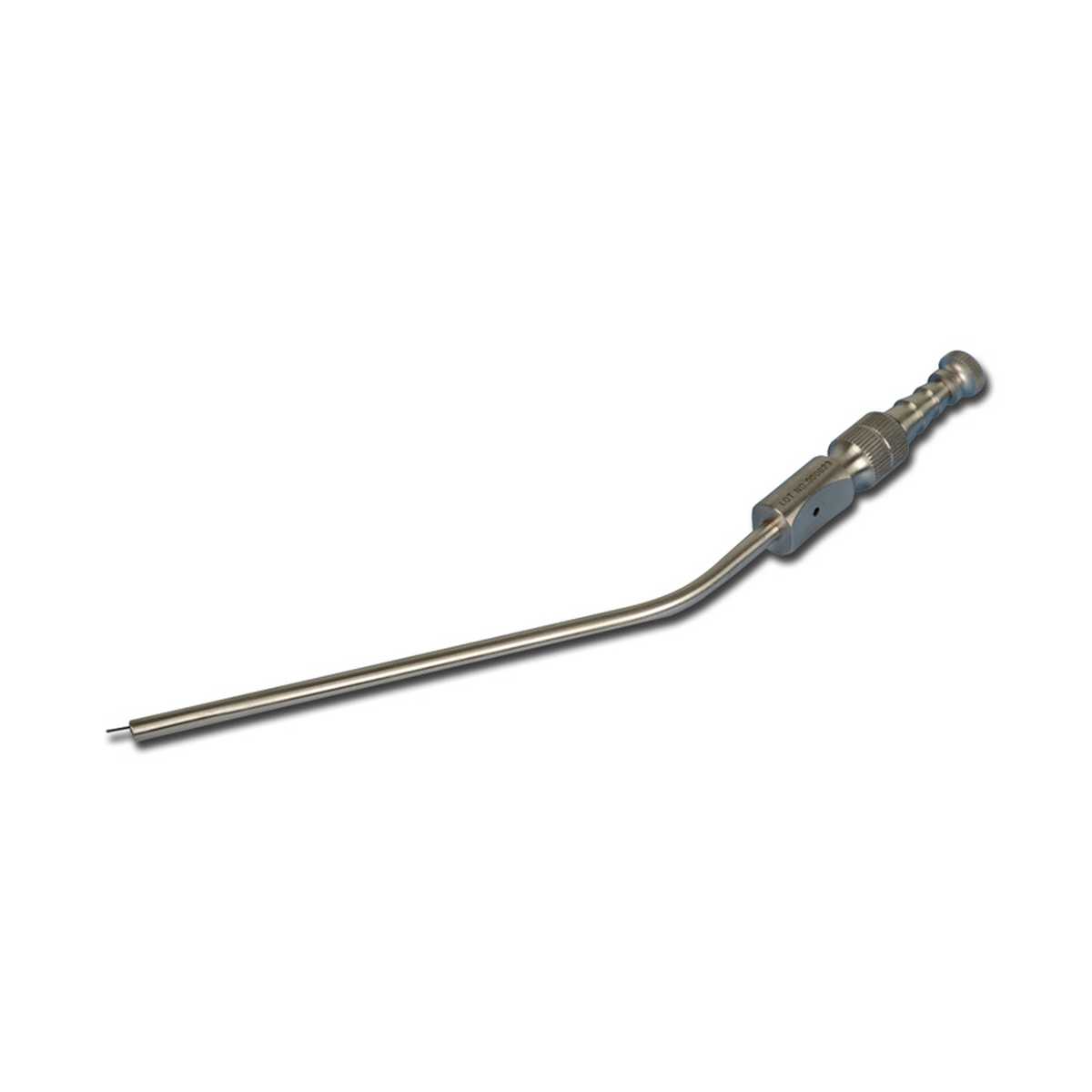 CANNULA ASPIRAZIONE FRAZIER