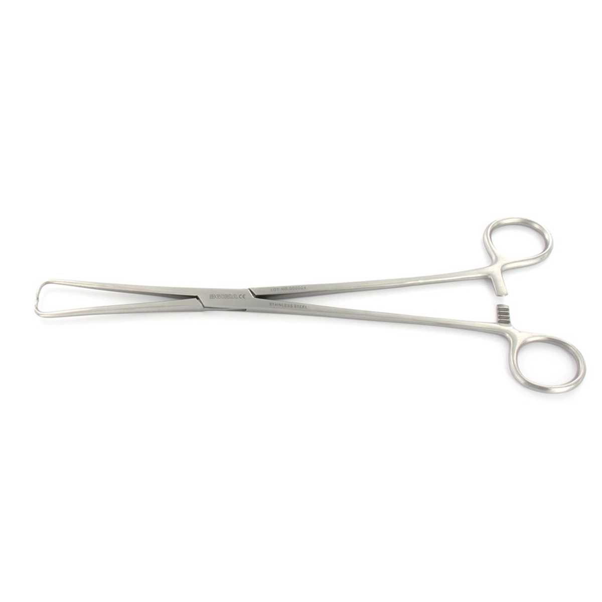 PINZA SCHROEDER – 25 cm