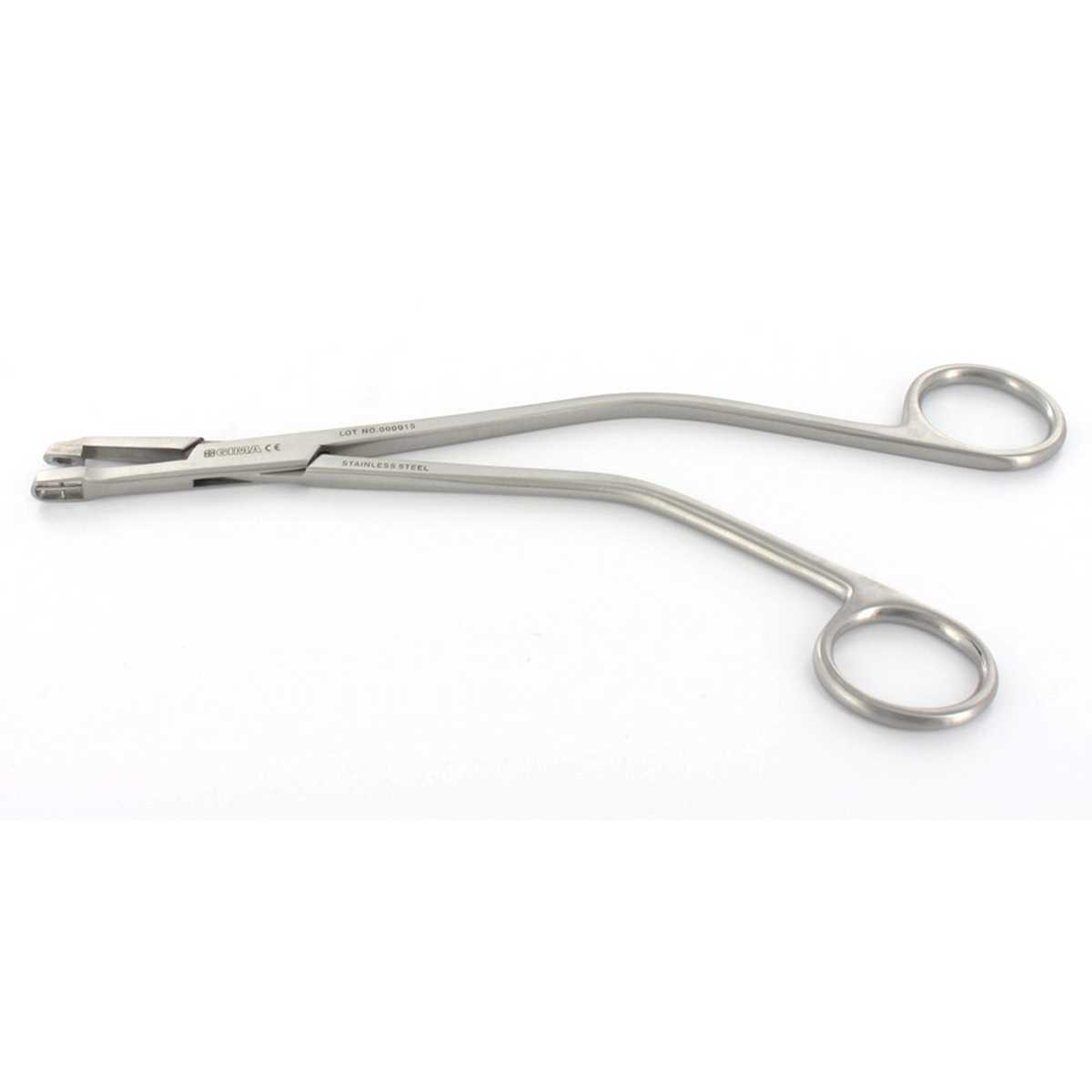 PINZA BIOPSIA SCHUBERT – 21 cm