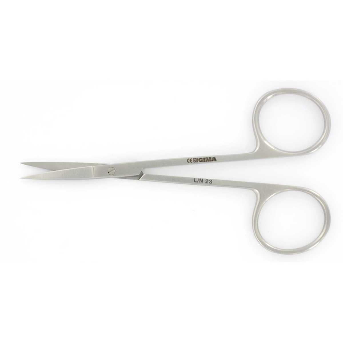 FORBICINE IRIS DELICAT rette – 11 cm