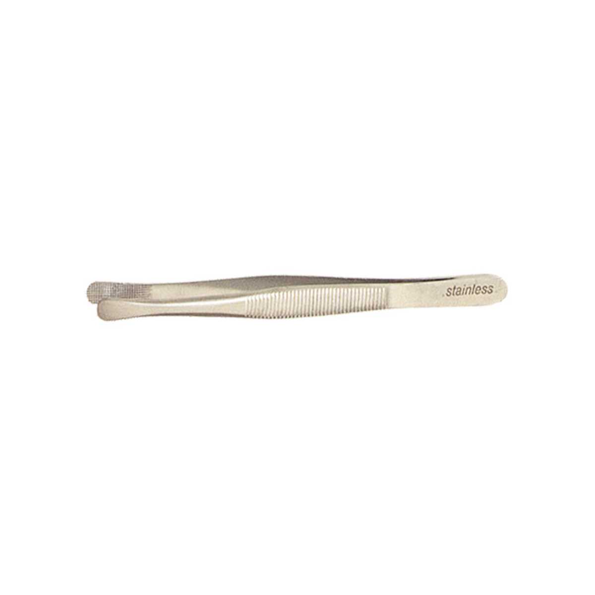 PINZETTA TONDA – 9 cm