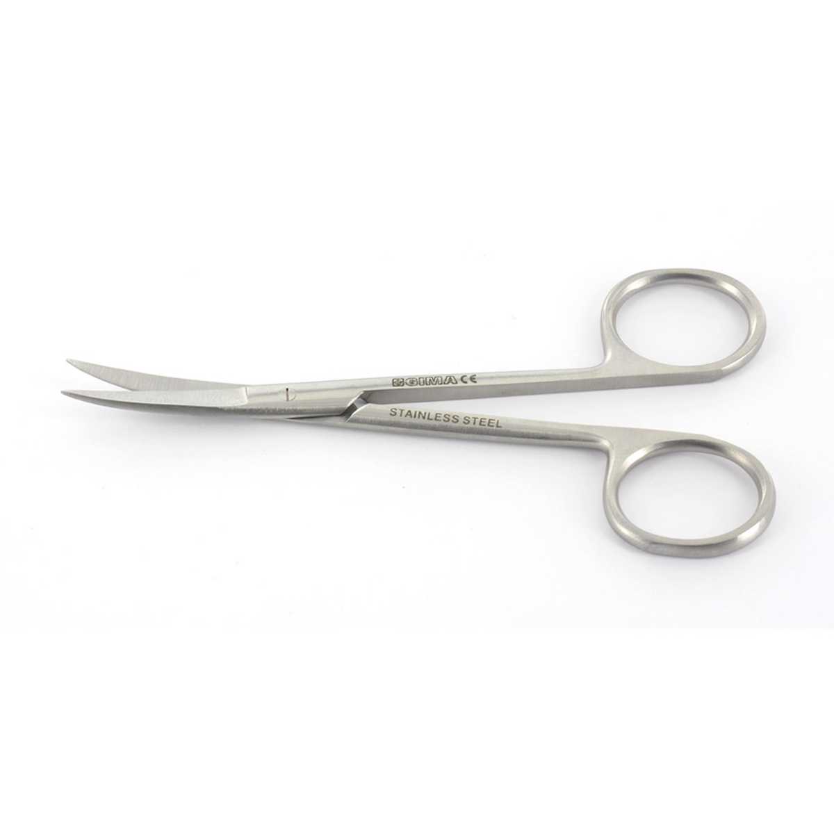 FORBICINE IRIS DELICAT curve – 11 cm