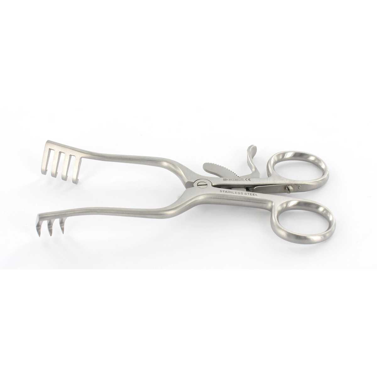 RETRATTORE WEITLANER-LOKTITE – 13 cm