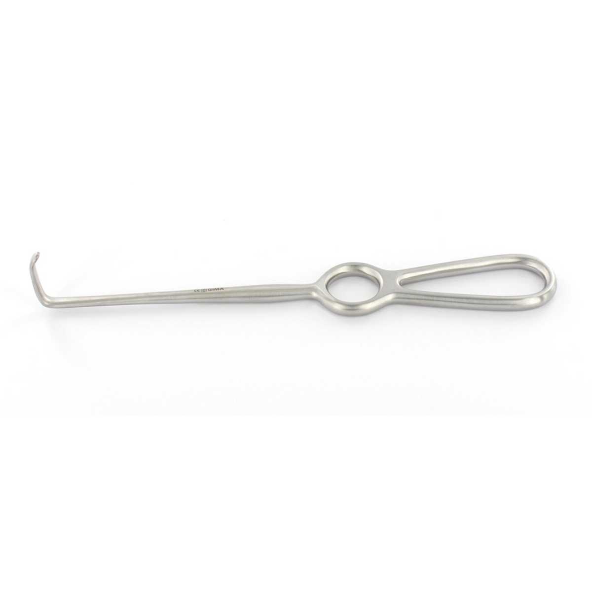 RETRATTORE LANGENBECK – 21 cm